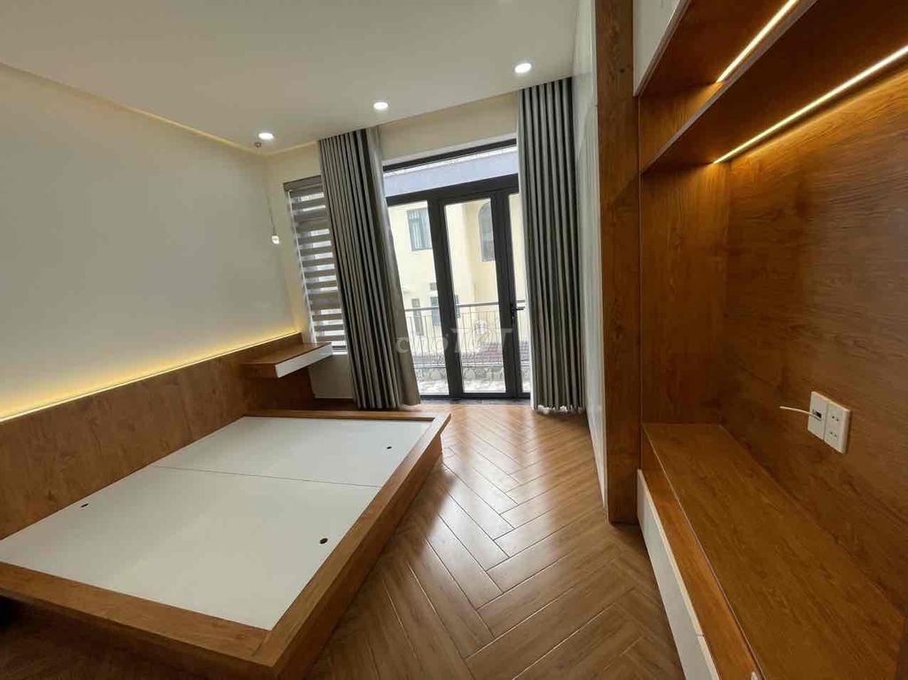 🏡 Nhà Nguyên Căn Khu Chung Cư Dreamhome Phường 14 Gò Vấp. Full Nội Thấ