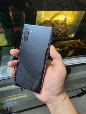 Samsung Note10 Mỹ 256G. Mua bán Điện thoại tại Quận 8 Tp Hồ Chí Minh được đăng bởi Phan Minh Tân