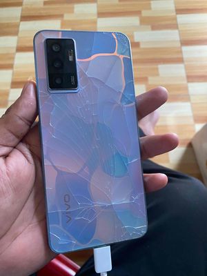 Vivo V23e Xanh hồng Hư hỏng