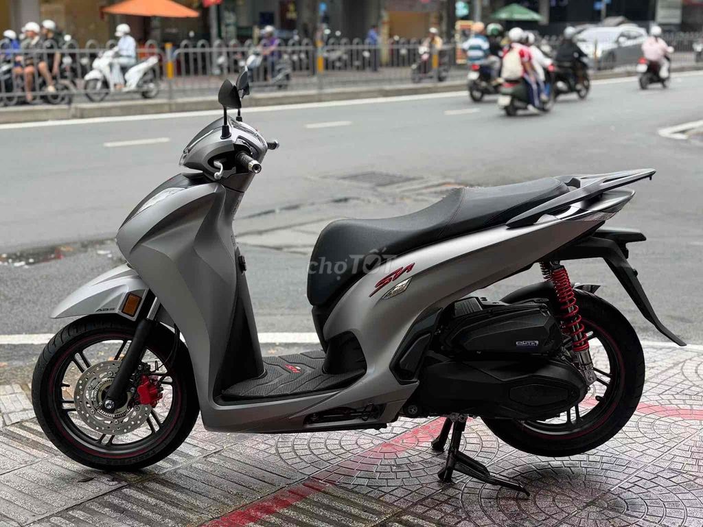 SH 350 почти новый