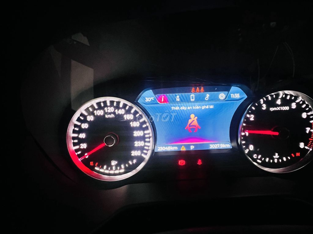 VinFast Lux SA2.0 2022  - 23000 km. Mua bán Ô tô tại Quận Tân Bình Tp Hồ Chí Minh được đăng bởi HHD hình 2