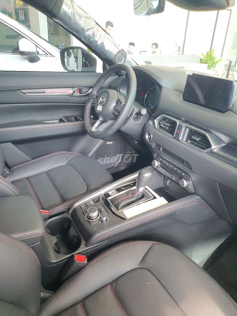Mazda CX5 2025 Premium Sport 2.0 AT. Mua bán Ô tô tại Thành phố Thủ Đức Tp Hồ Chí Minh được đăng bởi Quân KIA Mazda Bình Triệu hình 7