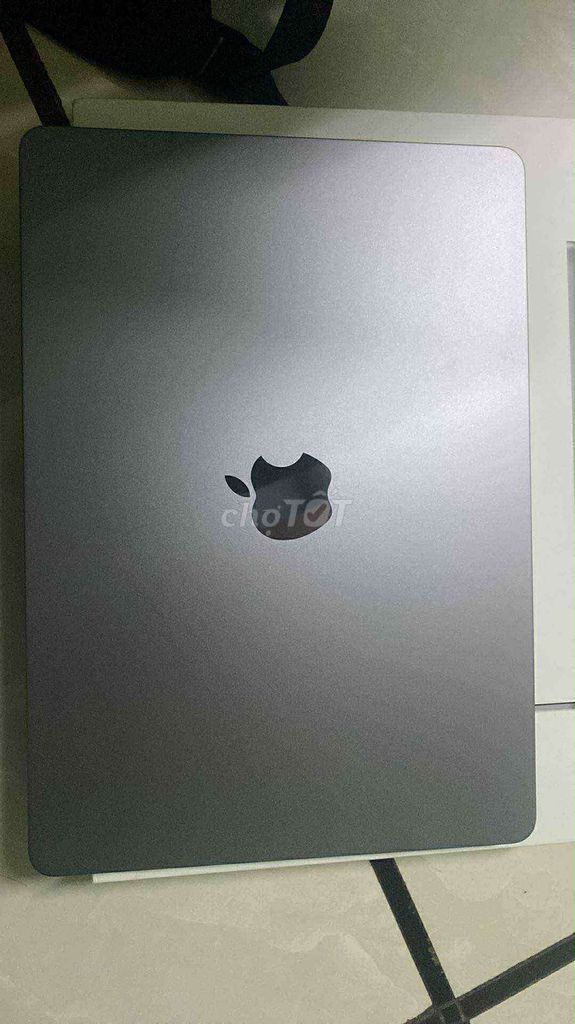 Apple MacBook Air M2 2022 16GB/256GB. Mua bán Laptop tại Quận 7 Tp Hồ Chí Minh được đăng bởi Nghĩa Nguyễn hình 1