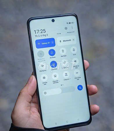 Bán nhanh Realme C55 6G-128G Đen. Mua bán Điện thoại tại Quận Bình Tân Tp Hồ Chí Minh được đăng bởi Duy Nghĩa hình 1