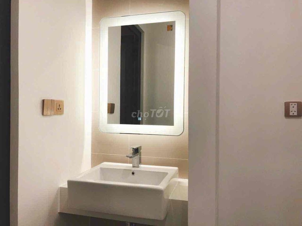 Căn hộ 70m2, 2PN, 2WC Chung cư Q7 Boulevard, Phú Mỹ, Q7.