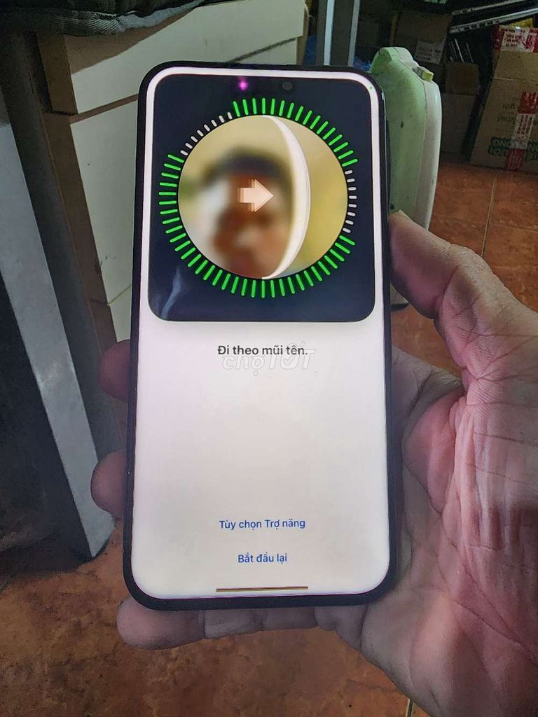 Apple iPhone 15 Pro Max 256GB Xám. Mua bán Điện thoại tại Quận Bình Thạnh Tp Hồ Chí Minh được đăng bởi tùng  hình 1