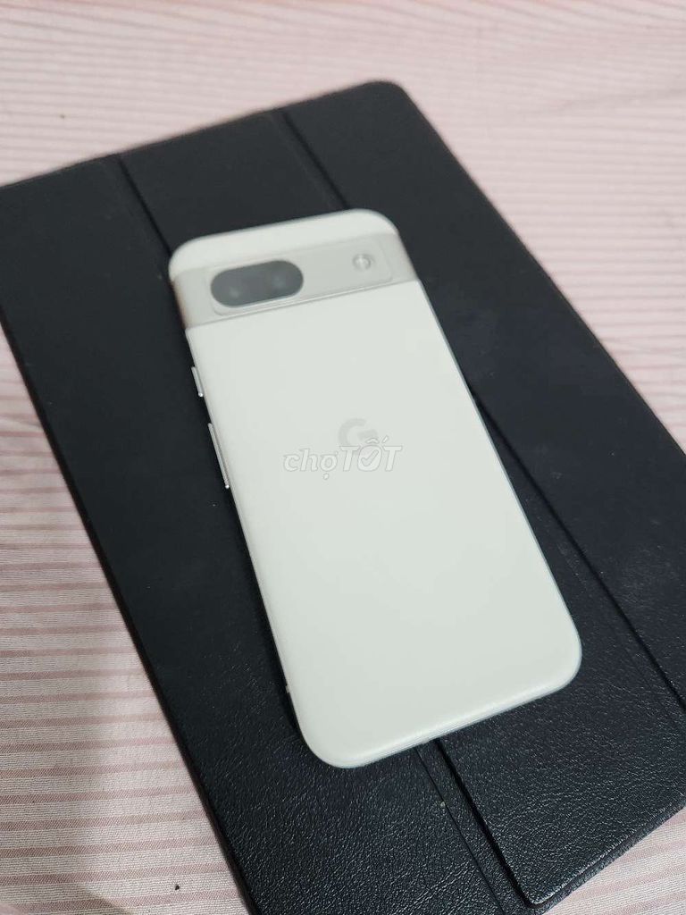 Cần bán Google Pixel 8A pin 100%. Mua bán Điện thoại tại Thành phố Huế Thừa Thiên Huế được đăng bởi Hải hình 1