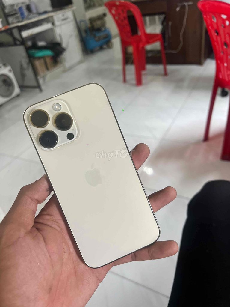 Apple iPhone 14 Pro Max 512GB full cn. Mua bán Điện thoại tại Huyện Châu Thành Bến Tre được đăng bởi TN MOBILE hình 1