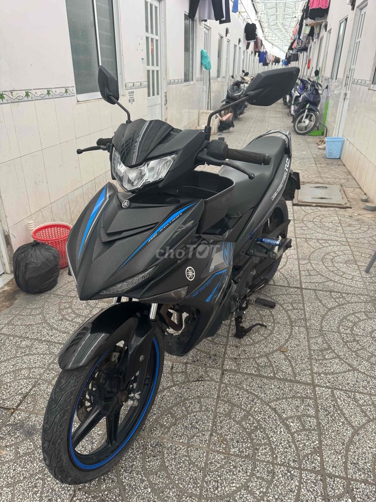 Ex150 2018 led. Mua bán Xe máy tại Quận Ninh Kiều Cần Thơ được đăng bởi Phúc Cầu Bà Bộ 24l24 hình 1