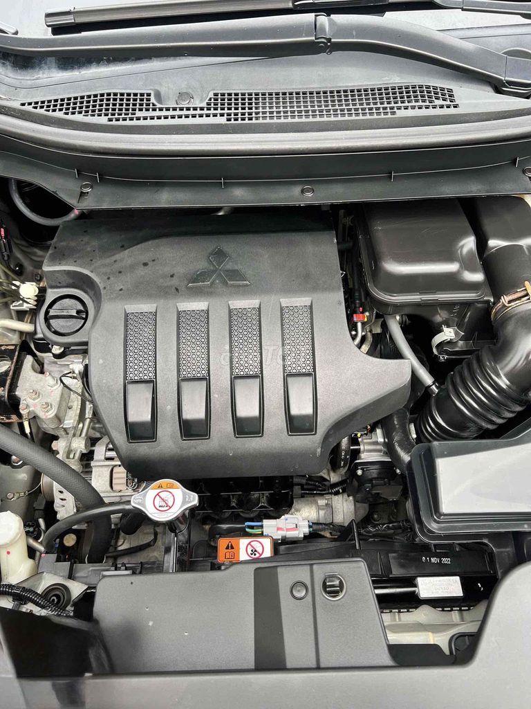 Mitsubishi Xpander 2022 1.5AT Premium Импорт