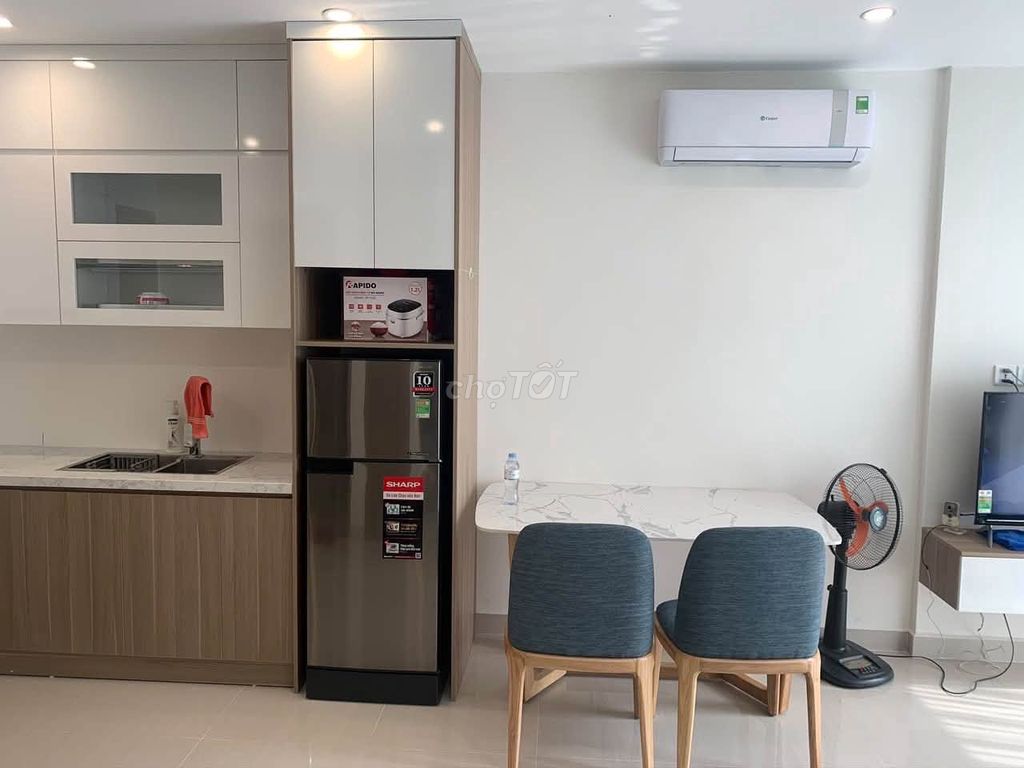 Продается полностью меблированная квартира Vinhomes Ocean Park