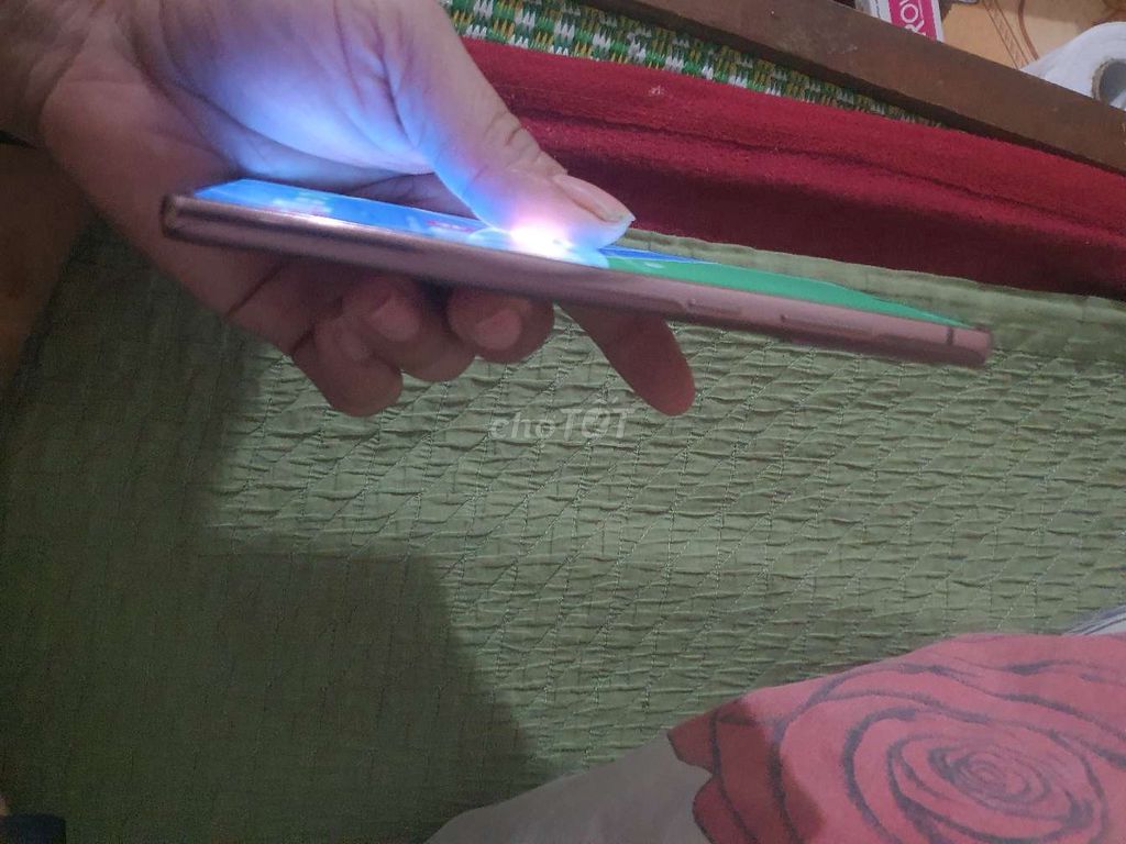 cần bán note20 máy mỹ. Mua bán Điện thoại tại Thành phố Vĩnh Yên Vĩnh Phúc được đăng bởi bảo Bảo  hình 2