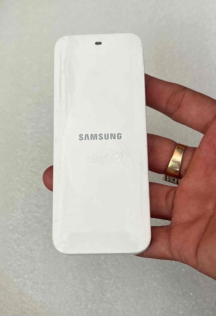 Dock sạc pin Samsung