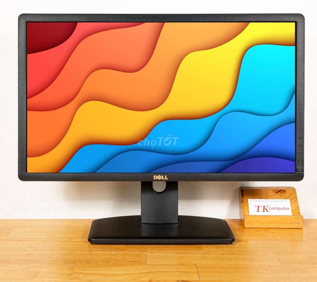 Màn hình Dell U2312HM 23 inch. Mua bán Phụ kiện (Màn hình, Chuột...) tại Quận Hồng Bàng Hải Phòng được đăng bởi Việt Qậy Phá hình 1