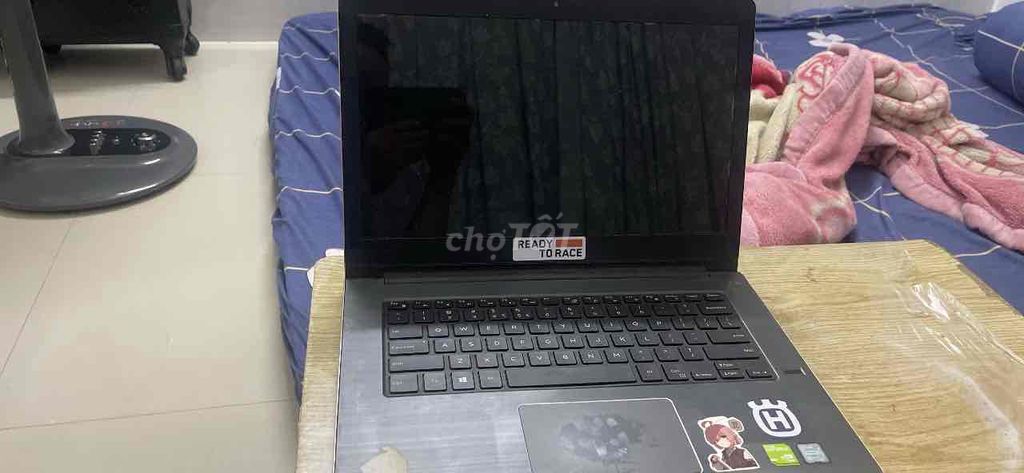 Dell Vostro 14-5459 8GB Bạc. Mua bán Laptop tại Quận 7 Tp Hồ Chí Minh được đăng bởi nguyen Phat hình 1
