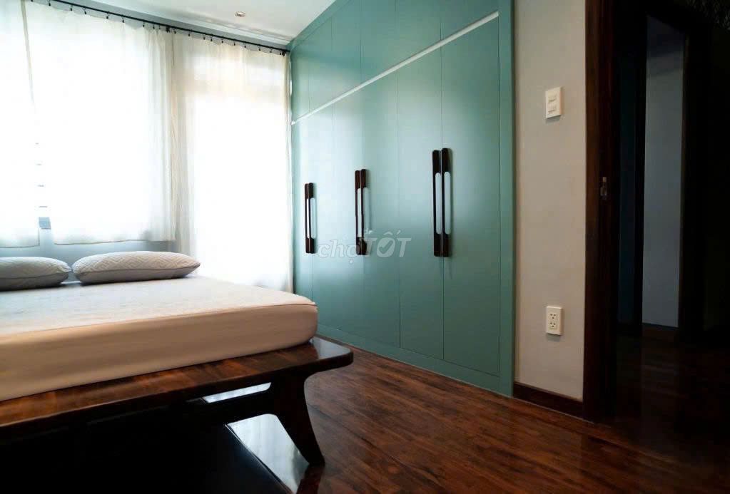 Bán Gấp Căn Chung Cư Nguyễn Ngọc Phương Bình Thạnh Giá 1Tỷ950. Tầng 10 - ảnh 3