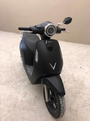 VinFast Evo 200 Lite 2024
