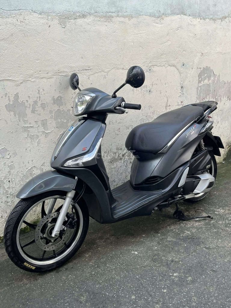 Xe zin, đi êm ái lắm, có giao lưu nhé ae. Mua bán Xe máy tại Quận Bình Tân Tp Hồ Chí Minh được đăng bởi Nguyễn hình 1