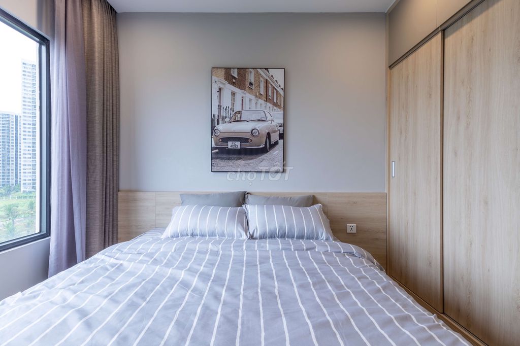 Giỏ hàng bán lỗ 2PN 2TY2 GIÁ *** VINHOMES GRAND PARK