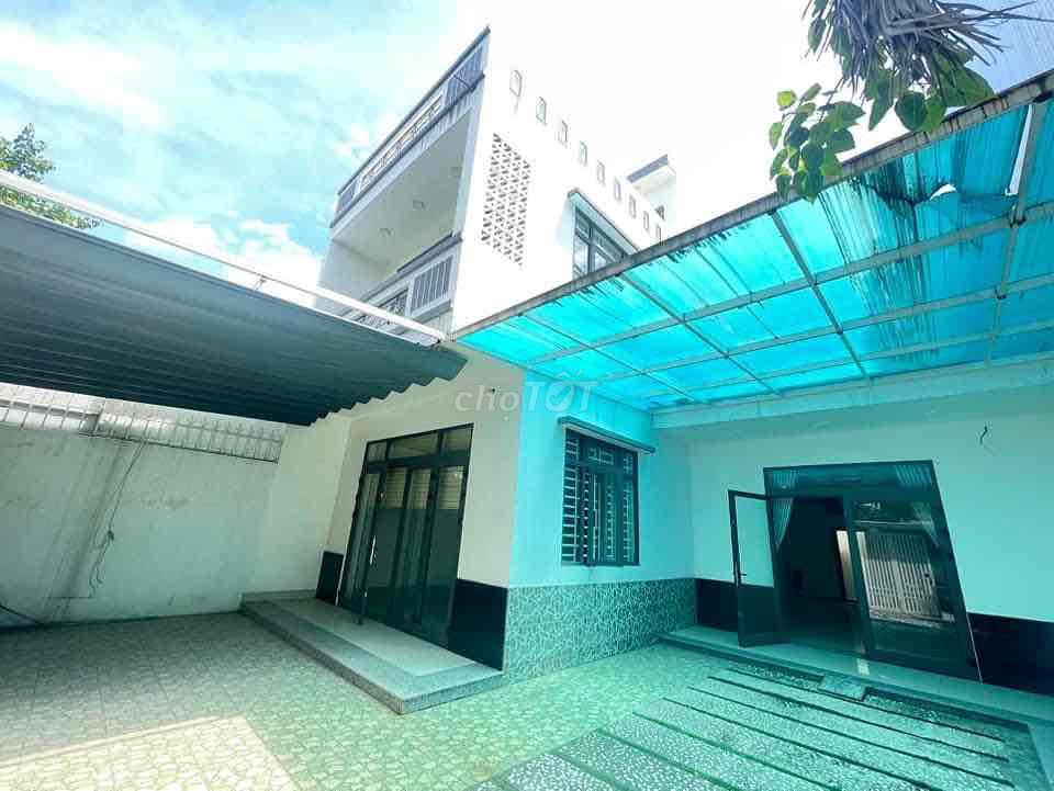 CHO THUÊ VILLA SÂN VƯỜN 4PN KHU SƠN TRÀ