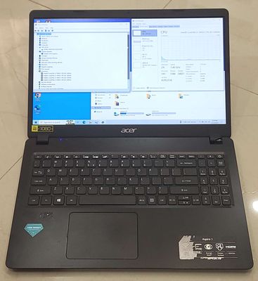 Máy tính Dell, Acer, Asus