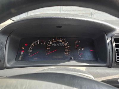 Toyota Corolla altis 1.8G MT 2003. Mua bán Ô tô tại Huyện Bến Cầu Tây Ninh được đăng bởi Anh 7
