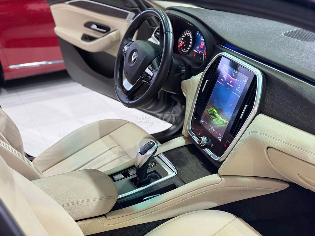 VinFast Lux A Premium 2.0 AT 2020. Mua bán Ô tô tại Quận Thanh Xuân Hà Nội được đăng bởi Nguyễn Tuấn Hoàng hình 15