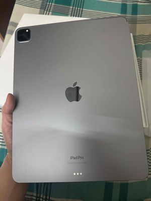 ipad pro m2 CPO 128gb wifi 12.9 inch ll/a. Mua bán Máy tính bảng tại Huyện Long Thành Đồng Nai được đăng bởi TranDan