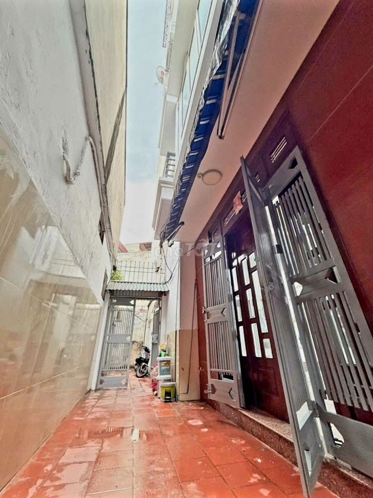 Участок под застройку в Зяп Бат, 40 м² х 5 эт., у авто, перспектива фасада