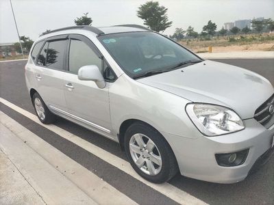 2008 CRDi 2.0 AT - 70000 km. Mua bán Ô tô tại Thị xã Bến Cát Bình Dương được đăng bởi tran Huy Hoang