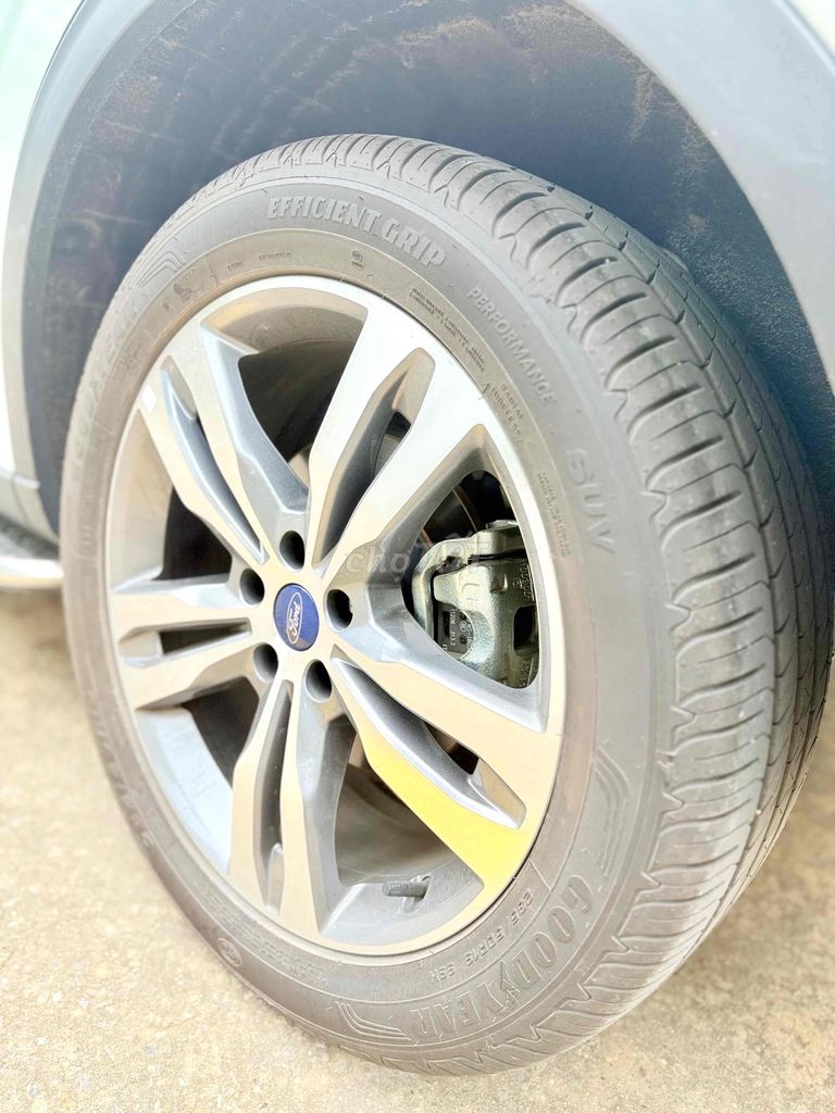 Ford Territory 2024 Titanium X - 10000 km. Mua bán Ô tô tại Huyện Hoài Đức Hà Nội được đăng bởi Đinh Chức hình 7