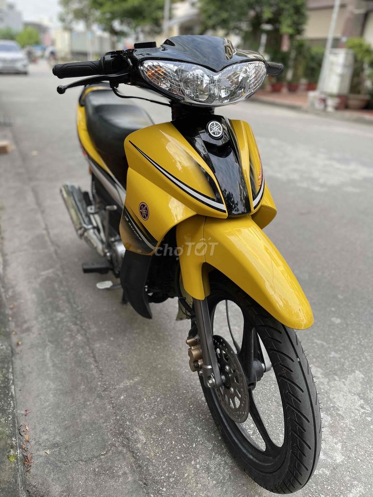 cần bán. Mua bán Xe máy tại Quận Hải An Hải Phòng được đăng bởi AN KHANG hình 8