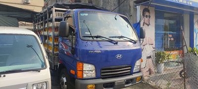 Hyundai N250 2021 sơn zin 100% chuyên chở gia cầm. Mua bán Xe tải, xe ben tại Quận Long Biên Hà Nội được đăng bởi VietNg