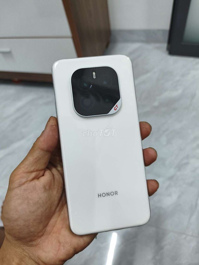 Honor GT Pro fullbox có gl. Mua bán Điện thoại tại Huyện Đức Trọng Lâm Đồng được đăng bởi Chinh Trần hình 1