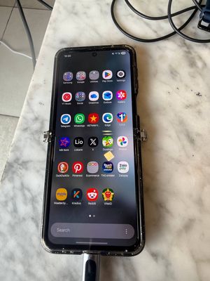 Samsung Z Flip 3 Đen
