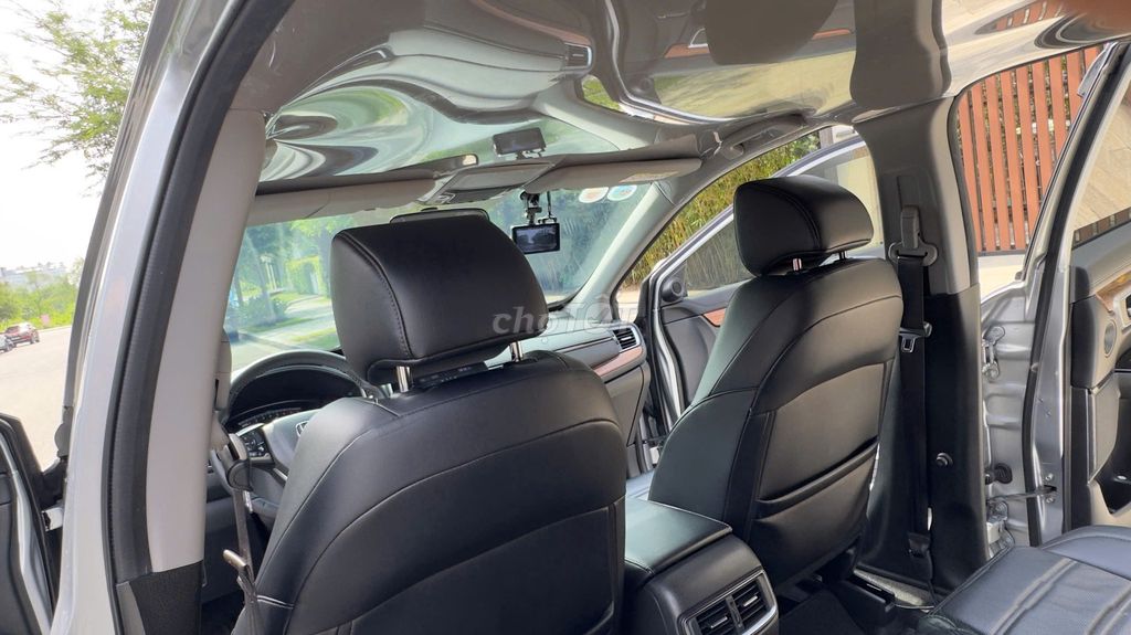 Honda CR-V 2018 1.5G - 46000 km. Mua bán Ô tô tại Thành phố Thủ Đức Tp Hồ Chí Minh được đăng bởi ĐỨC XE LƯỚT hình 3