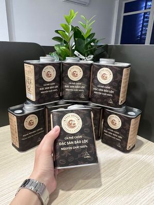 CÀ PHÊ CHỒN BẢO LỘC–HÀNG NHÀ LÀM, NGUYÊN CHẤT 100%. Mua bán Đồ ăn, thực phẩm và các loại khác tại Thành phố Thủ Đức Tp Hồ Chí Minh được đăng bởi Gia Bảo Huỳnh