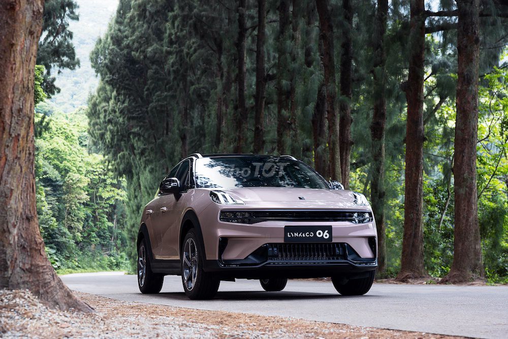 Lynk & Co 06 2025 photo 4