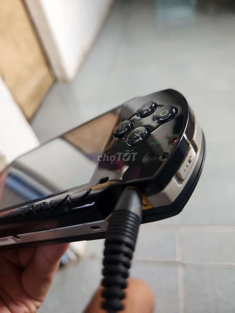 game sony sps 1000. Mua bán Thiết bị chơi game tại Thành phố Sóc Trăng Sóc Trăng được đăng bởi Gia Hân Thâu Bán Điện Thoại  hình 1
