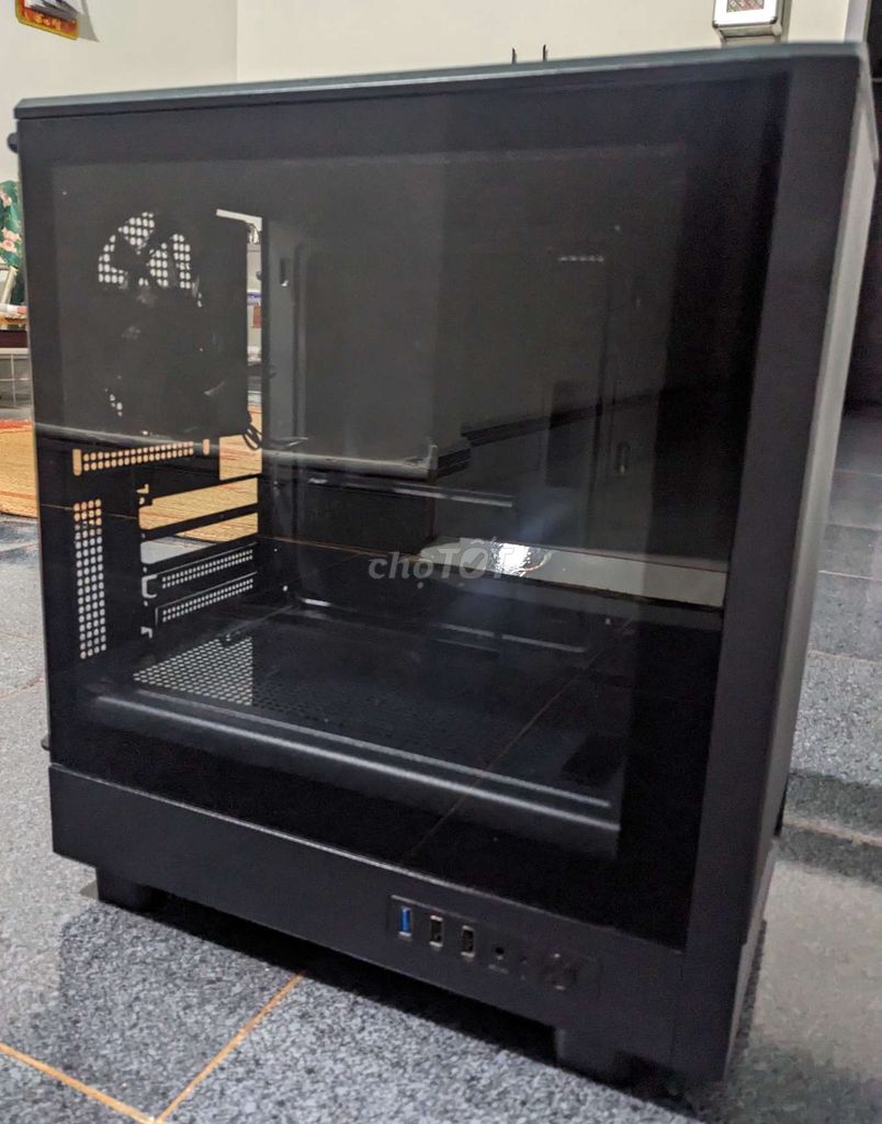 Vỏ case Golden Field Extreme J Như mới. Mua bán Phụ kiện (Màn hình, Chuột...) tại Huyện Krông Pắc Đắk Lắk được đăng bởi Phương Hoàng hình 1