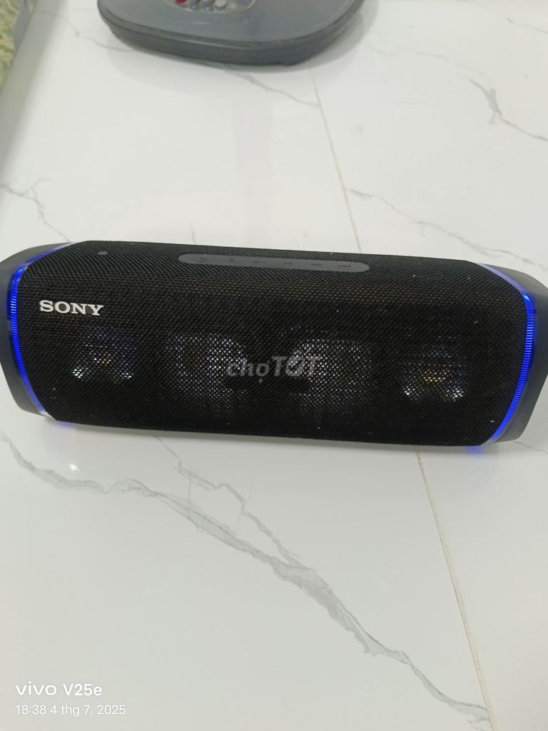 Cần để lại em loa . Sonny XB43. Mua bán Tivi, Âm thanh tại Huyện Hoài Đức Hà Nội được đăng bởi Cát Gia hình 2