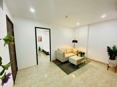 Room 40 m² · Đường Thái Hà