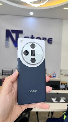 Oppo Find X7 Ultra 5G (12|256GB) Likenew | Bán Góp