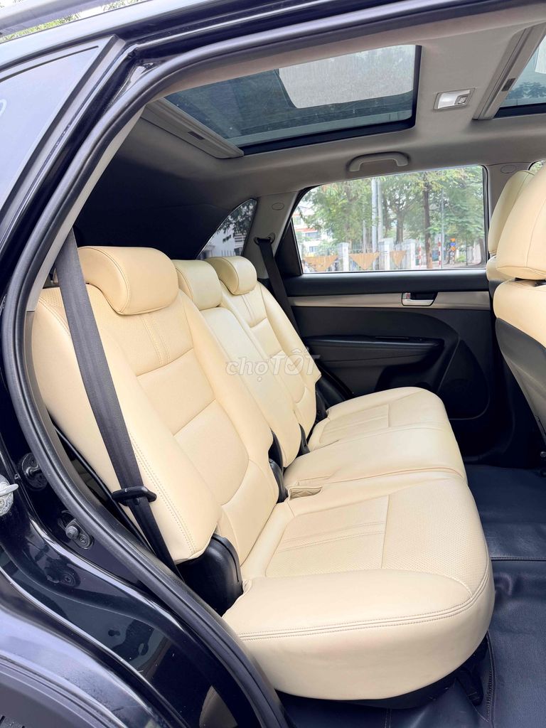 Kia Sorento 2009 máy dầu. Mua bán Ô tô tại Quận Long Biên Hà Nội được đăng bởi Đào Việt Phương hình 6