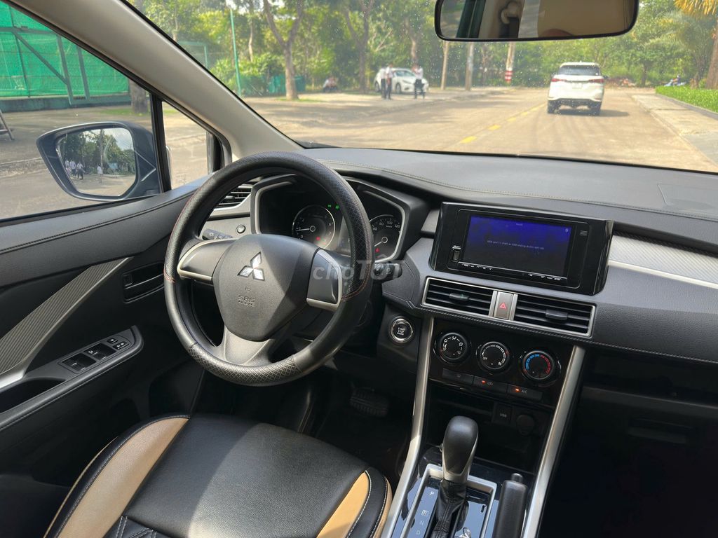 Mitsubishi Xpander 1.5 AT Eco 2022 -38000 km. Mua bán Ô tô tại Thành phố Dĩ An Bình Dương được đăng bởi Siêu Thị Ô Tô Bình Dương  hình 16