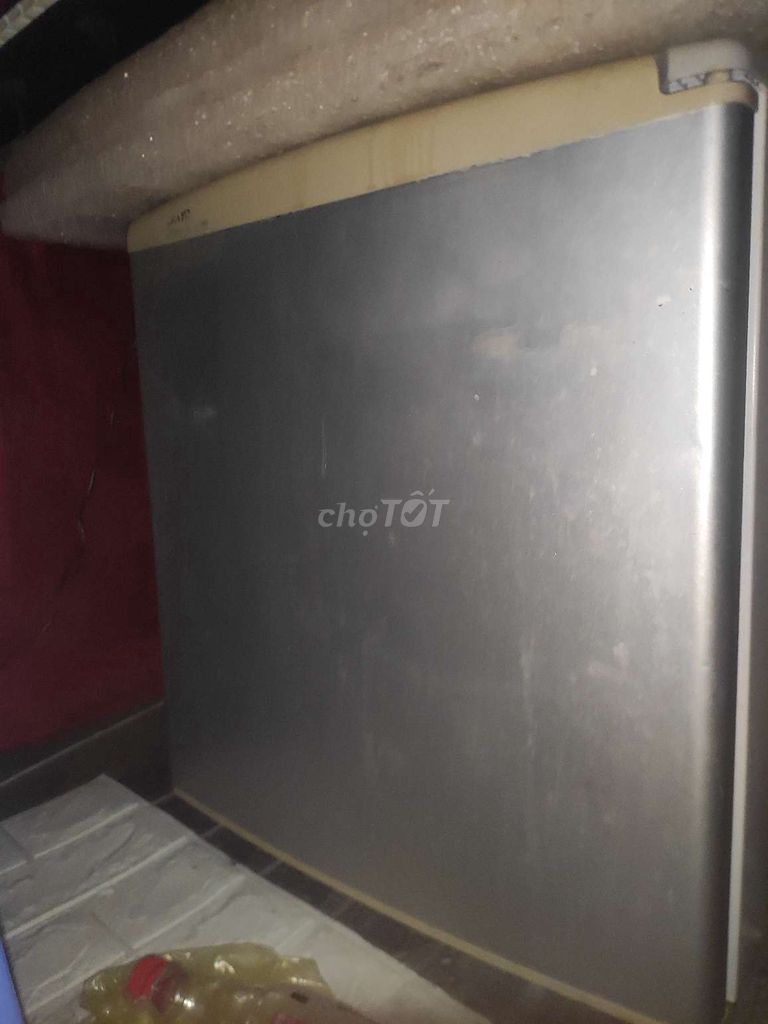 Mình dọn phòng về quê để lại tủ cho an cần