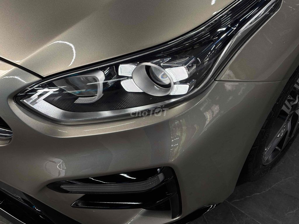 KIA CERATO 1.6 Luxury – SX 2019 | ODO 20.000 km. Mua bán Ô tô tại Huyện Hóc Môn Tp Hồ Chí Minh được đăng bởi Le toan hình 9