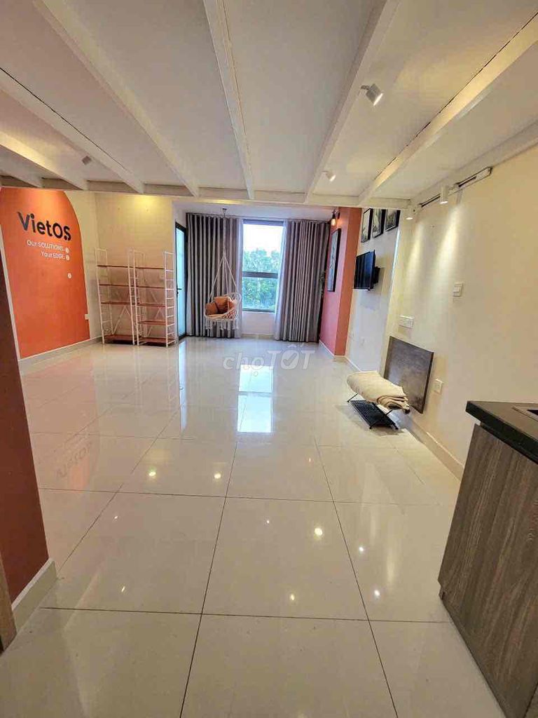 Cho thuê Orchard Parkview duplex gần sân bay full nội thất