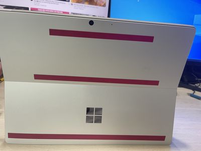 Surface Pro 8. Mua bán Laptop tại Quận Tân Phú Tp Hồ Chí Minh được đăng bởi Nguyễn Đình Thuyên