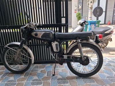 Honda 67 chỉ có 2 mảnh, ae lên mây chạy cafe. Mua bán Xe máy tại Quận 12 Tp Hồ Chí Minh được đăng bởi Phát Lộc 68